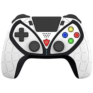Ipega PG-P4012C Spiderman biały - Kontrolery gier na PC - miniaturka - grafika 1