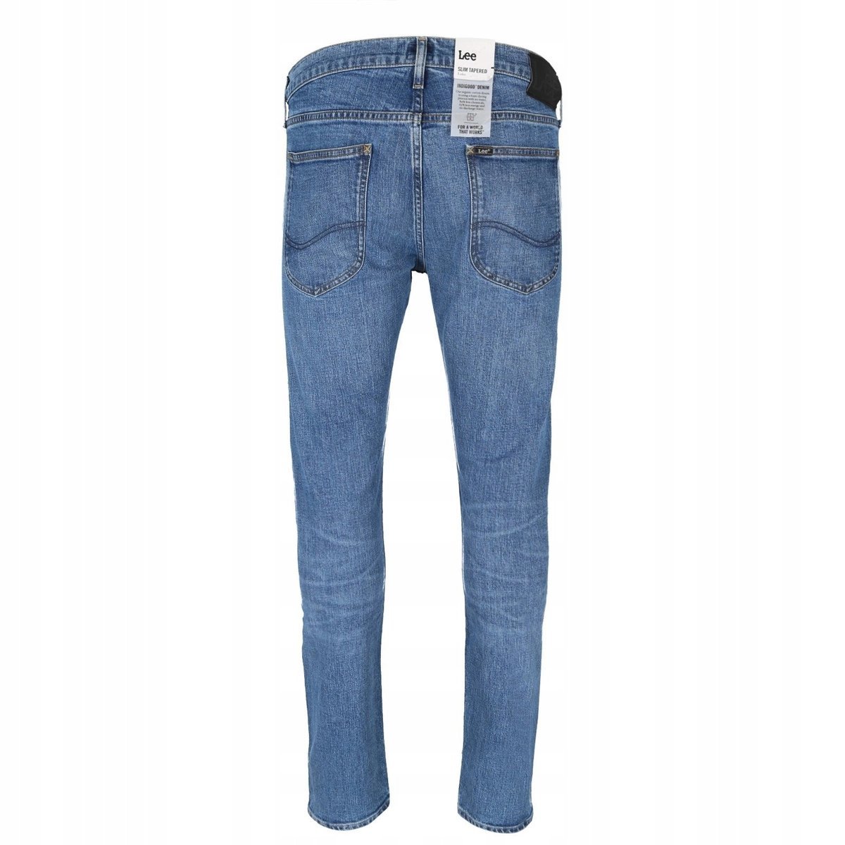 LEE LUKE LT WORN FOAM L719KNER 30/32