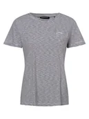 Koszulki i topy damskie - Superdry - T-shirt damski, biały|wielokolorowy - miniaturka - grafika 1