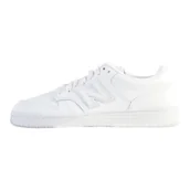 Buty trekkingowe męskie - New Balance Sneakersy Unisex Buty Lifestyle - Ltz - Skóra / Tekstyl Dorosłych - miniaturka - grafika 1