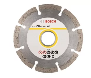 Bosch Tarcza diamentowa 350x25,4 mm - Materiały ścierne - miniaturka - grafika 1