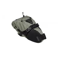 Sakwy rowerowe - Topeak BackLoader Torba na sztycę podsiodłową 15l, green 2021 Torebki na sztycę 15003033 - miniaturka - grafika 1
