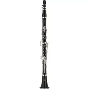 Yamaha YCL-650 Klarnet Bb Gratis Prezent od Kup Instrument! - Instrumenty dęte - miniaturka - grafika 1