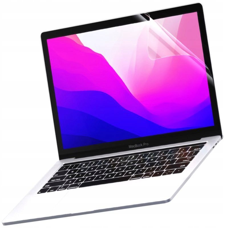 FOLIA HYDROŻELOWA UZIEN NA EKRAN LAPTOPA ROZM. XL