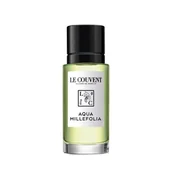 Wody i perfumy unisex - Le Couvent des Minimes Le Couvent Aqua Millefolia 50ml woda kolońska - miniaturka - grafika 1