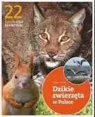 Nauki przyrodnicze - Dzikie zwierzęta w Polsce - miniaturka - grafika 1