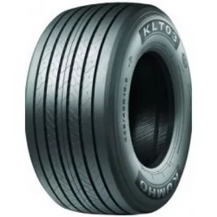 KUMHO KLT03 445/45R195 160J - Opony ciężarowe - miniaturka - grafika 1