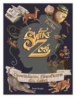 Powieści i opowiadania - Świat Zosi - miniaturka - grafika 1