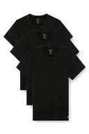 Koszulki męskie - t-shirt uomo diesel a17828 0liad - 3 pack e401 - miniaturka - grafika 1