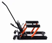 Podnośniki - PODNOŚNIK MOTOCYKLOWY ATV 680KG KD353 - miniaturka - grafika 1