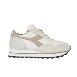 Sneakersy damskie - Sneakersy damskie DIADORA EQUIPE SUEDE SW EVO WN - grafika 1