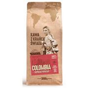 Kawa - Vaspiatta Colombia Supermo Popayan 1kg 5906721181286 - miniaturka - grafika 1