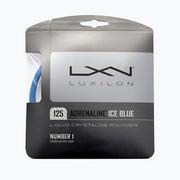 Tenis ziemny - Luxilon Naciąg Adrenaline 125 Ice - miniaturka - grafika 1