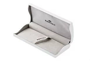 Pióro wieczne Roman Time 1917 G/F - Pióra wieczne - miniaturka - grafika 2