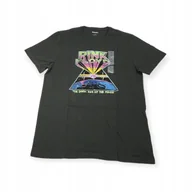 Koszulki i topy damskie - Koszulka T-shirt damski okrągły dekolt Pink Floyd OLD NAVY L - miniaturka - grafika 1