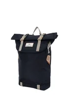 Torby na laptopy - Plecak na laptopa Doughnut Christopher Small Jungle Series - black - miniaturka - grafika 1