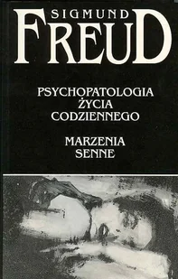Psychopatologia Życia Codziennego - Pedagogika i dydaktyka - miniaturka - grafika 1