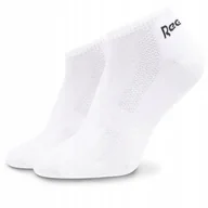 Skarpetki męskie - Skarpety męskie, sportowe Reebok TECH STYLE TR M 3P FQ5351 - miniaturka - grafika 1