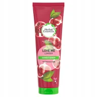 Odżywki do włosów - Herbal Essences LOVE MI LONGER odżywka DO WŁOSÓW Z GRANATEM 275ml - miniaturka - grafika 1