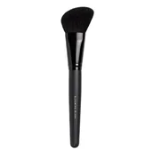 Pędzle do makijażu - bareMinerals Blooming Blush Brush pędzel do różu - miniaturka - grafika 1