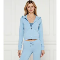Bluzy damskie - Juicy Couture Bluza OLA Slim Fit - miniaturka - grafika 1