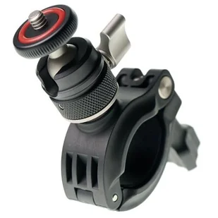 Mocowanie kulowe LABPANO Motorcycle Mount PJ-B003 - Akcesoria do kamer sportowych - miniaturka - grafika 1