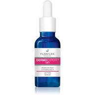 Serum do twarzy - FLOS-LEK Floslek Dermo Expert koncentrat liftingujący 30ml - miniaturka - grafika 1