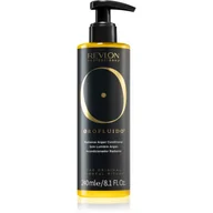 Odżywki do włosów - Revlon REVLON OROFLUIDO ROZŚWIETLAJĄCA ODŻYWKA ARGANOWA 240 ML ORO000004 - miniaturka - grafika 1