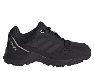 Buty dziecięce adidas Terrex HyperHiker Low HQ5823 30 - Buty trekkingowe dziecięce - miniaturka - grafika 1