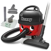 Odkurzacze - Numatic Henry HVR160 - miniaturka - grafika 1