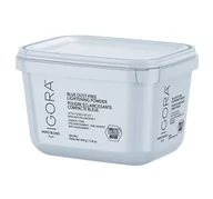 Farby do włosów i szampony koloryzujące - SCHWARZKOPF IGORA VARIO BLOND PLUS ROZJAŚNIACZ DO WŁOSÓW 450G - miniaturka - grafika 1