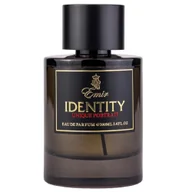 Wody i perfumy męskie - Emir Identity Unique Portrait woda perfumowana 100 ml - miniaturka - grafika 1