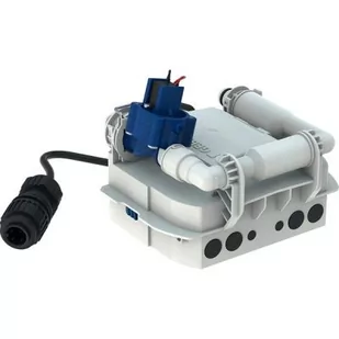 Geberit 243.275.00.1 Elektroniczny zawór spłukujący GEBERIT do pisuaru P - Spłuczki - miniaturka - grafika 2