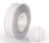 Filamenty i akcesoria do drukarek 3D - Filament ROSA3D Pet-g Standard White 1,75mm 0,8kg - miniaturka - grafika 1
