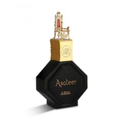 Wody i perfumy damskie - Nabeel Asateer, Woda Perfumowana, 100 Ml - miniaturka - grafika 1
