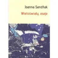 Pamiętniki, dzienniki, listy - Wieloświaty, eseje - miniaturka - grafika 1