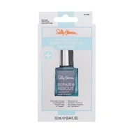 Odżywki do paznokci - Sally Hansen Repair + Rescue Super Strength Defense Pielęgnacja paznokci 13,3 ml - miniaturka - grafika 1