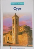 Felietony i reportaże - Podróże marzeń Tom 10 Cypr - miniaturka - grafika 1