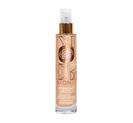 Kosmetyki kąpielowe dla dzieci - Body Boom Bronze rozświetlacz do ciała 100ml - miniaturka - grafika 1