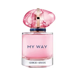 Giorgio Armani, My Way Nectar, Woda perfumowana, 30ml - Wody i perfumy damskie - miniaturka - grafika 1