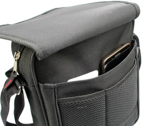 Torba/Saszetka Średnia Na Ramię BESA (PL) Pionowa NR 285 - Torby męskie Torba/Saszetka Średnia Na Ramię BESA (PL) Pionowa NR 285 - Torby męskie - miniaturka - grafika 6