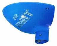 Anteny TV - Telmor Antena TV DVB-T2 MUX8 DIGIT ACTIVA zasilacz - miniaturka - grafika 1