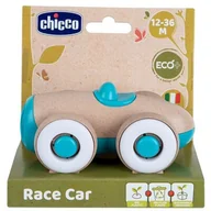 Samochody i pojazdy dla dzieci - Samochód CHICCO Eco+ 00011156000000 - miniaturka - grafika 1