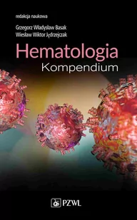 Hematologia. Kompendium - E-booki - nauka - miniaturka - grafika 1
