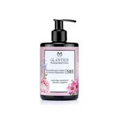 Kremy i maski do rąk - Regenerujący krem do rąk - 300ml z dozownikiem Glantier 585 - miniaturka - grafika 1