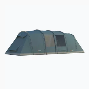 Namiot kempingowy 8-osobowy Vango Castlewood 800XL Package mineral green - Namioty - miniaturka - grafika 1