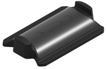 Quad Lock Adapter do płaskich kierownic