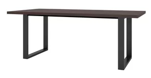 Stół Halle Wm 94 200X100 Dąb Wallace - Inne meble do salonu - miniaturka - grafika 1