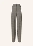 Moda i Uroda OUTLET - Max Mara Spodnie Marlena Cognac beige - miniaturka - grafika 1