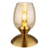 Lampy stojące - Lampa stołowa KUWAITA 24007M Globo - miniaturka - grafika 1